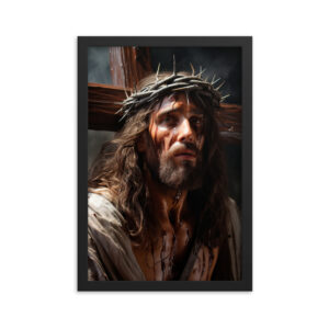 Jesus Cristo na Cruz