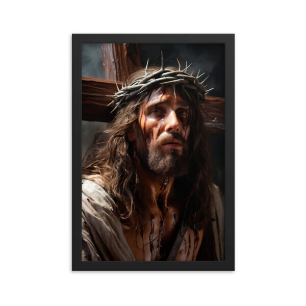 Jesus Cristo na Cruz