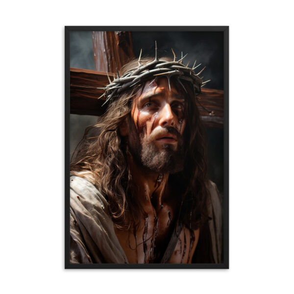Jesus Cristo na Cruz - Image 2