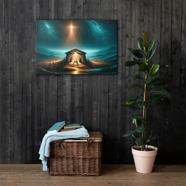 Jesus em Belém - Image 2