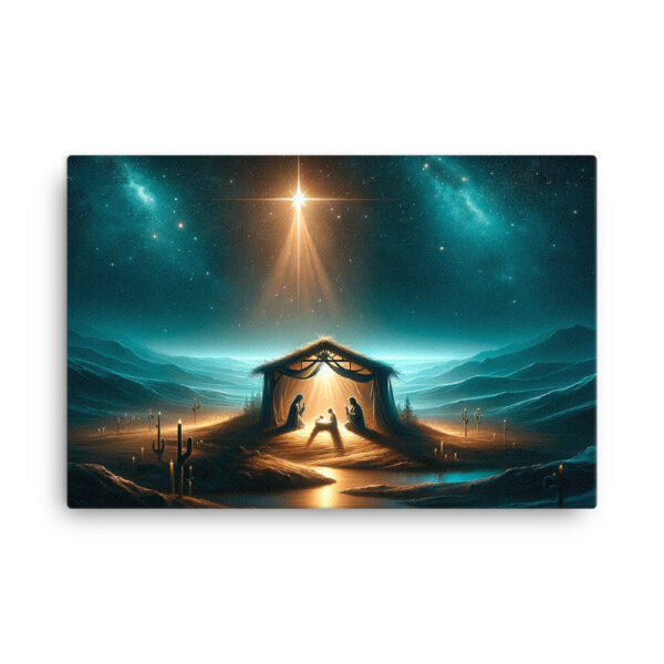 Jesus em Belém